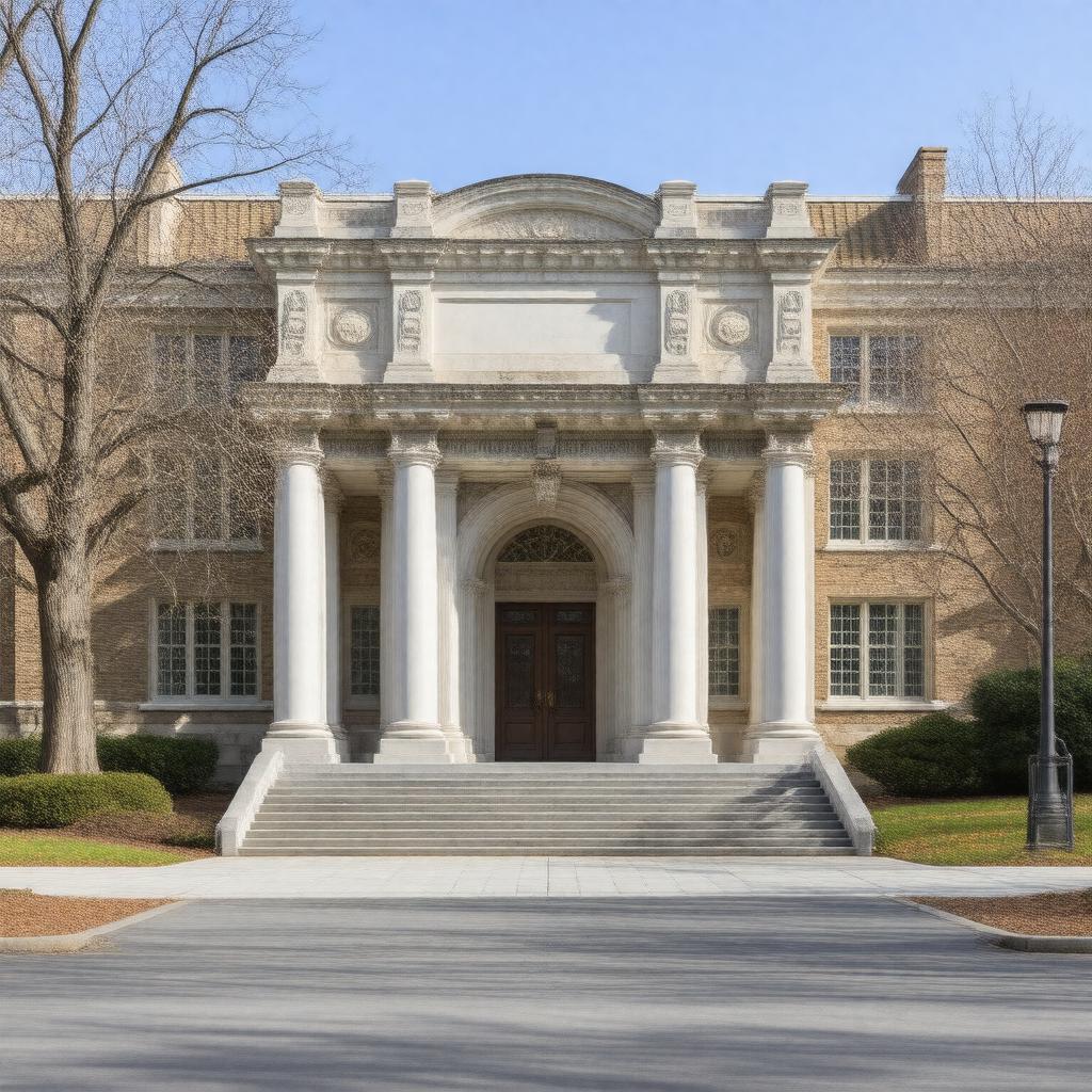 Firestone Library (Princeton University)